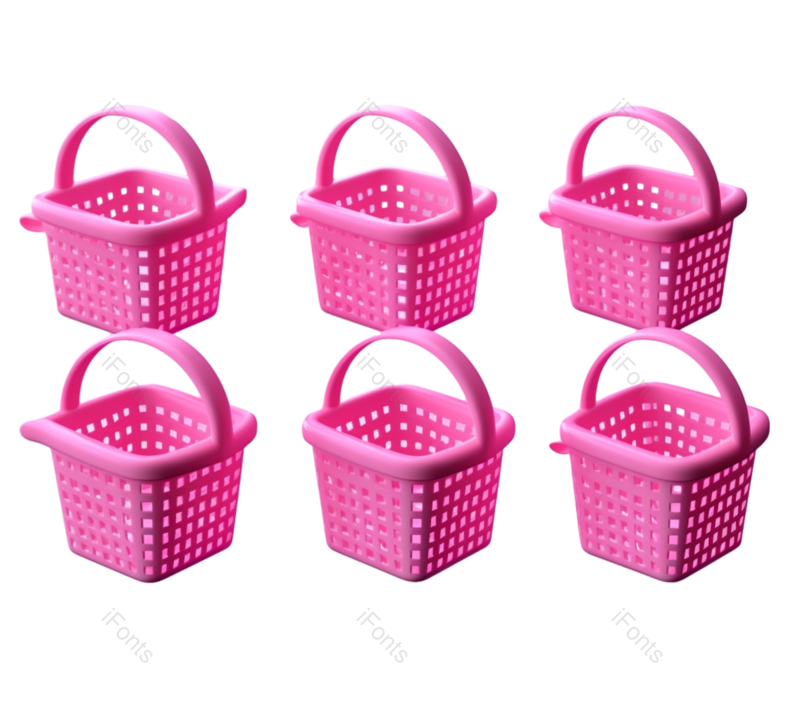 618图片,元素元素,卡通PNG,网上购物免抠素材